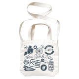 New York City Essentials Tote