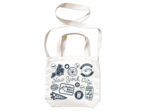 New York City Essentials Tote